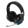 EDIFIER Słuchawki gamingowe HECATE G5BT (czarne) 6923520243280 - 1044448 - zdjęcie 2